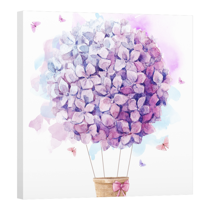 Балон от люляци