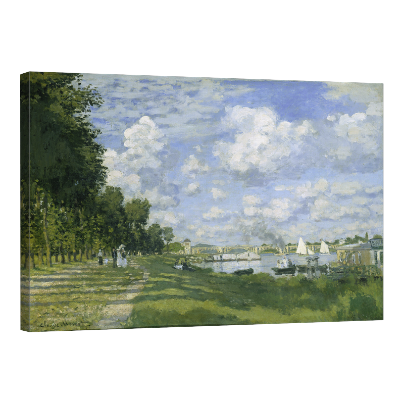 Басейн, Аргентейл