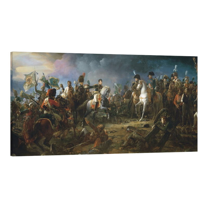 Битката при Аустерлиц