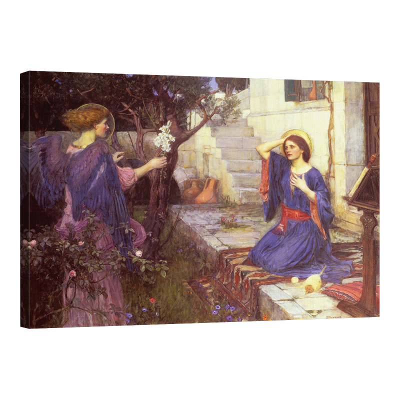 Благовещение