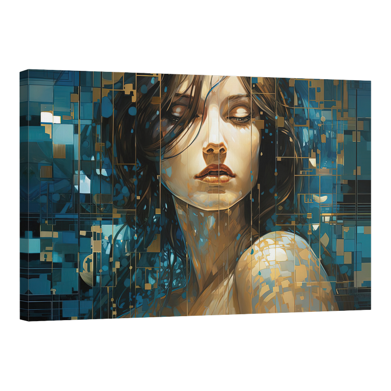 Модулно лице