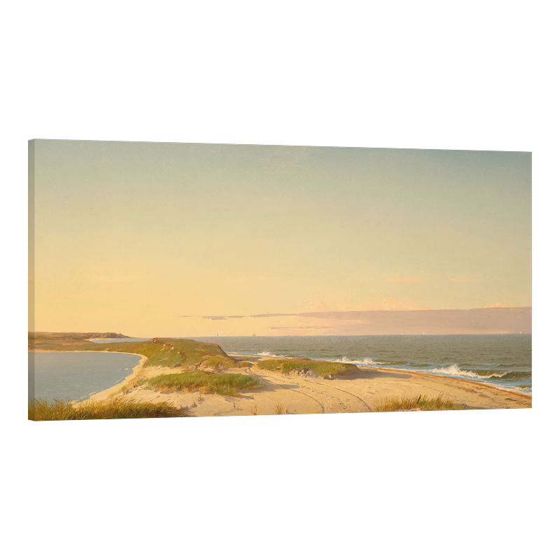 Брега Нантъкет