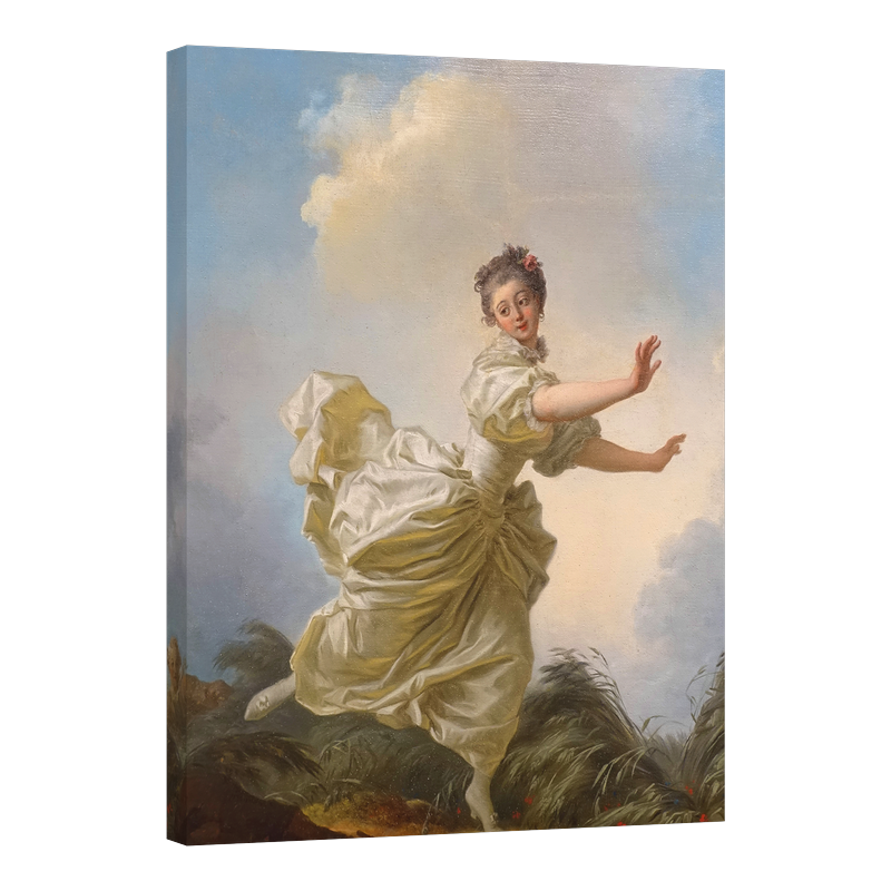 Бягство 1772-1773