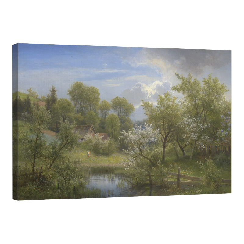 Цъфтящи овошки