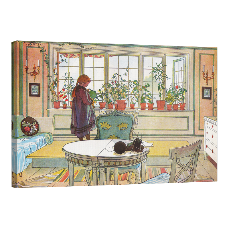 Цветният прозорец 1894