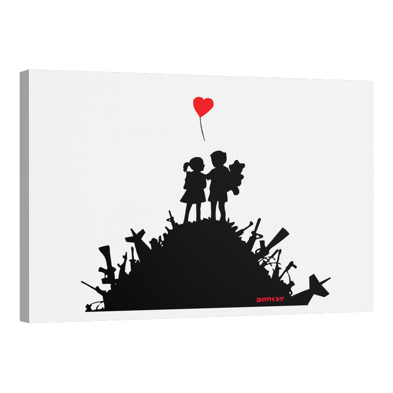 Деца на планина