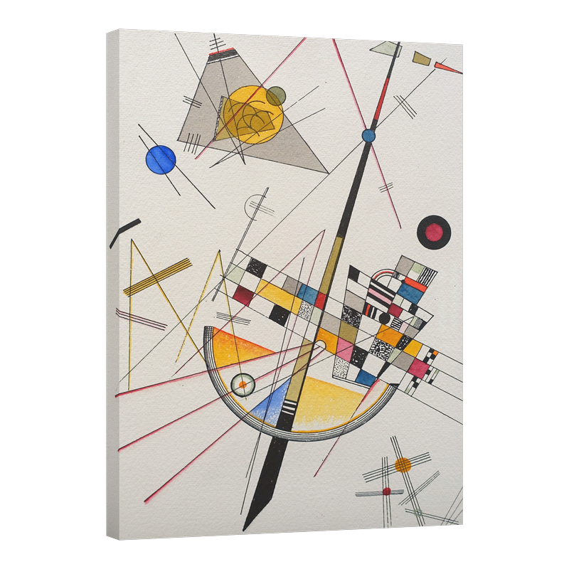 Деликатно напрежение 1923