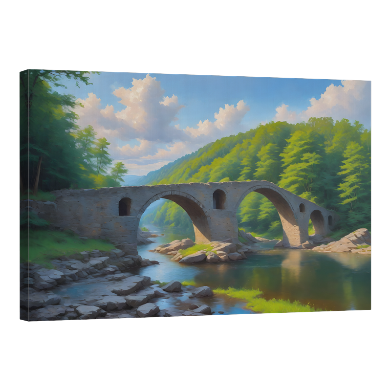 Дяволски мост