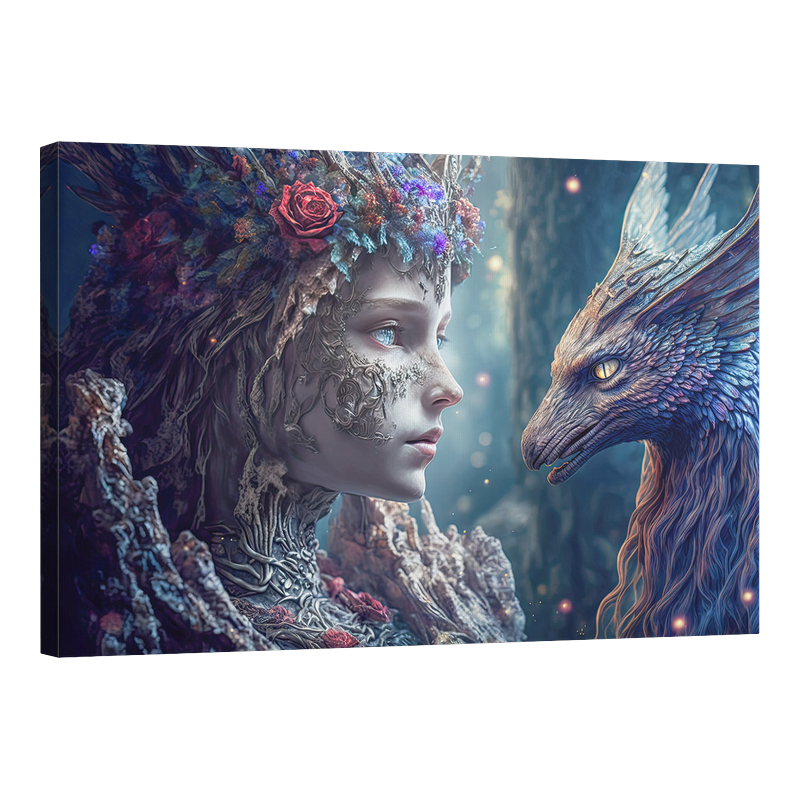 Драконова принцеса