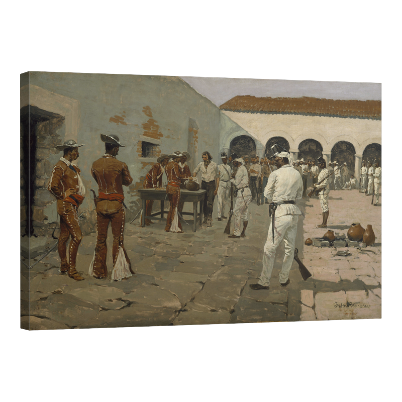 Експедицията на Миер