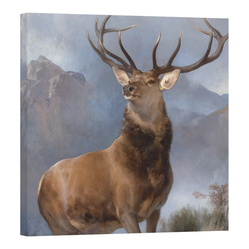 Елен Монарх 1851