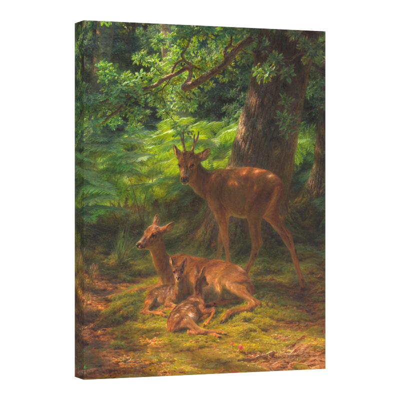 Елен в покой 1867