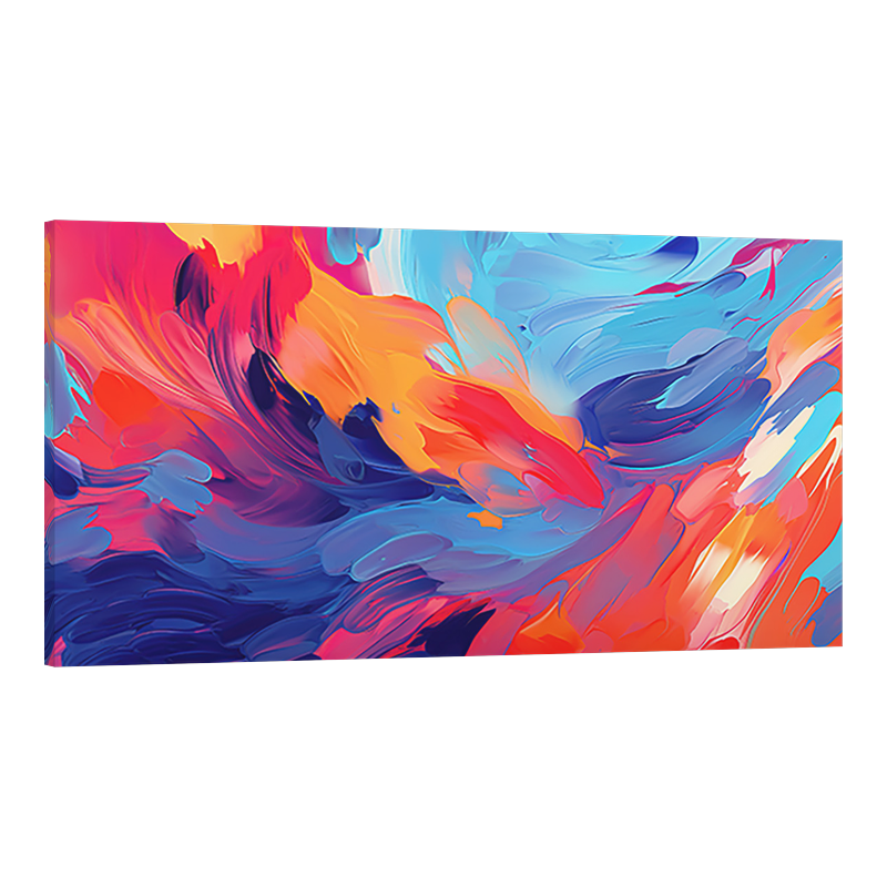 Цветна енергия