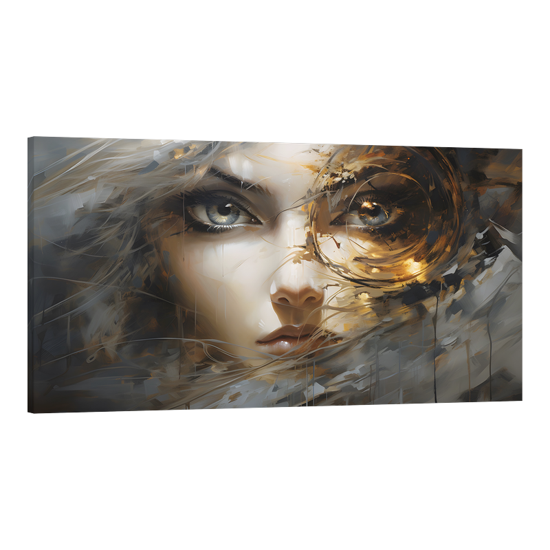 Поглед снайперист