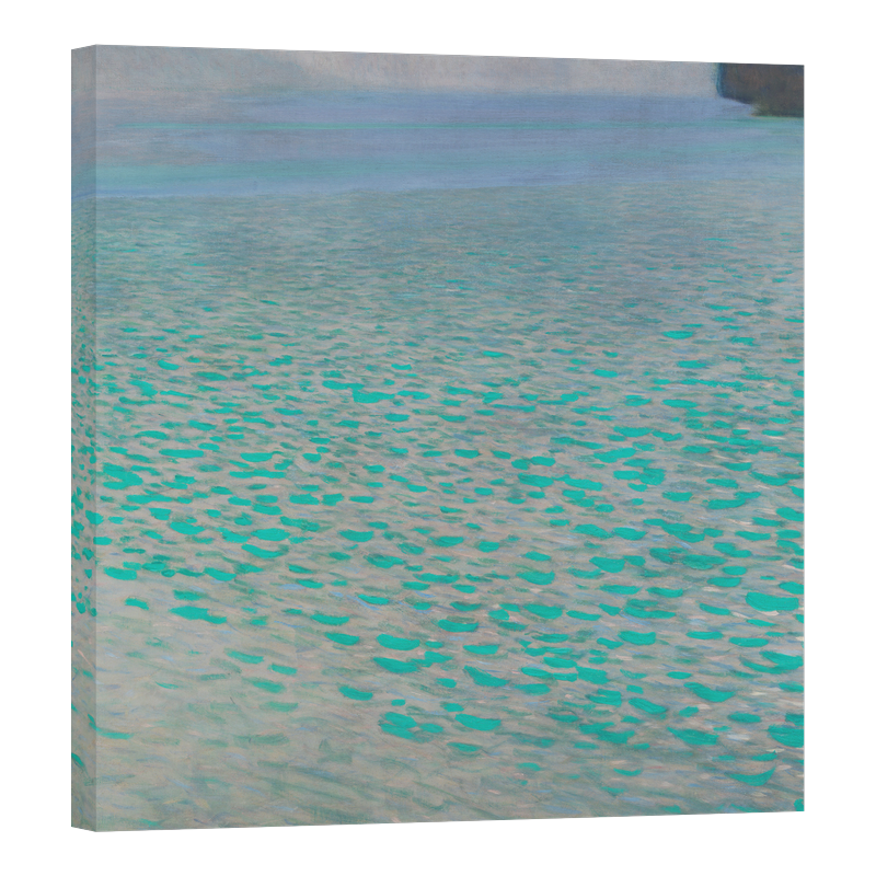 Езерото Атер