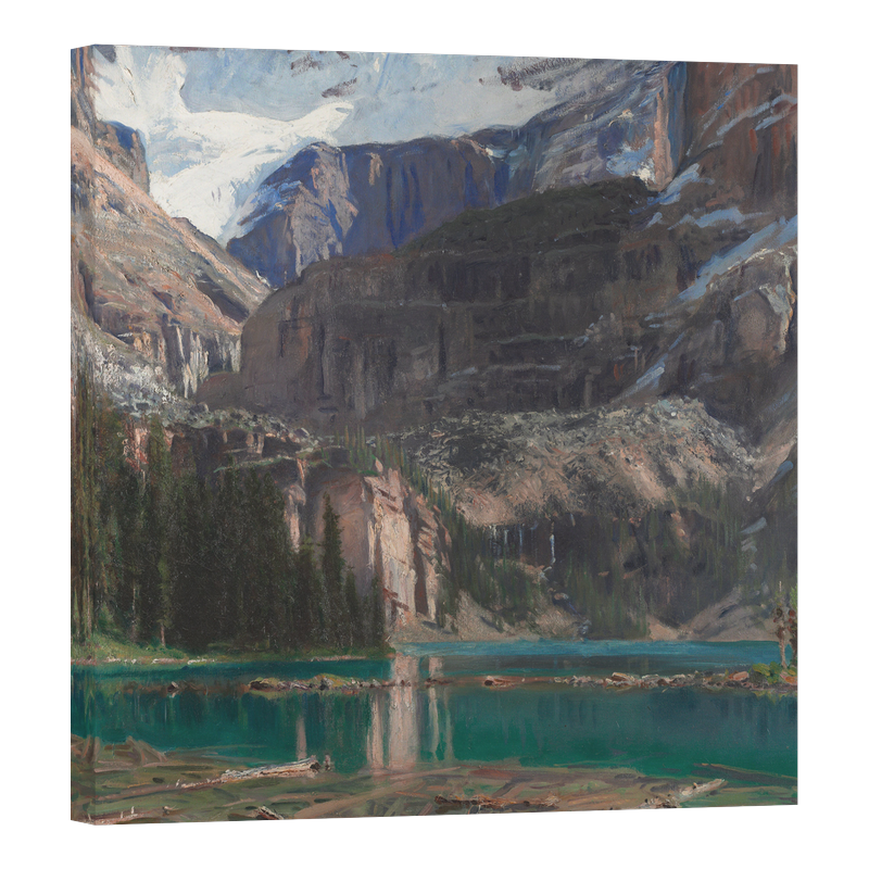 Езерото О'Хара