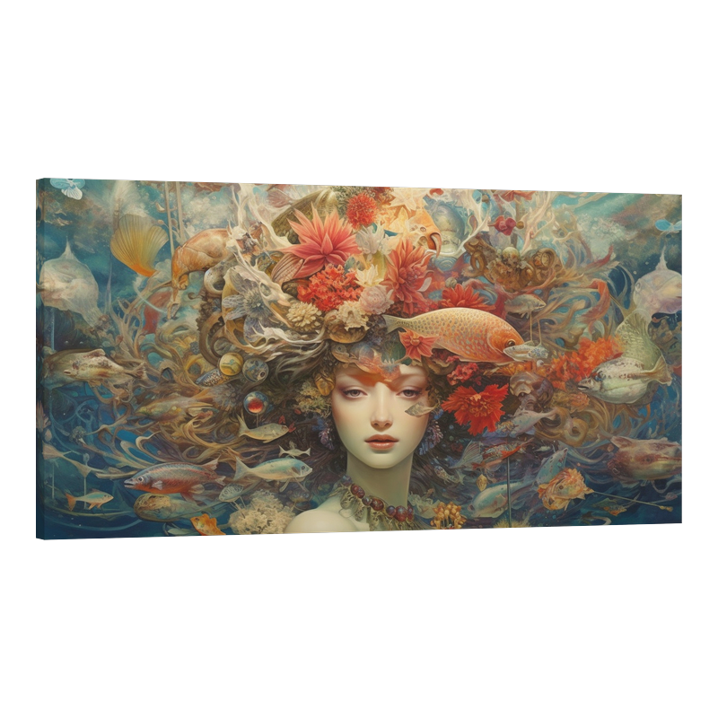 Феята на животните 002