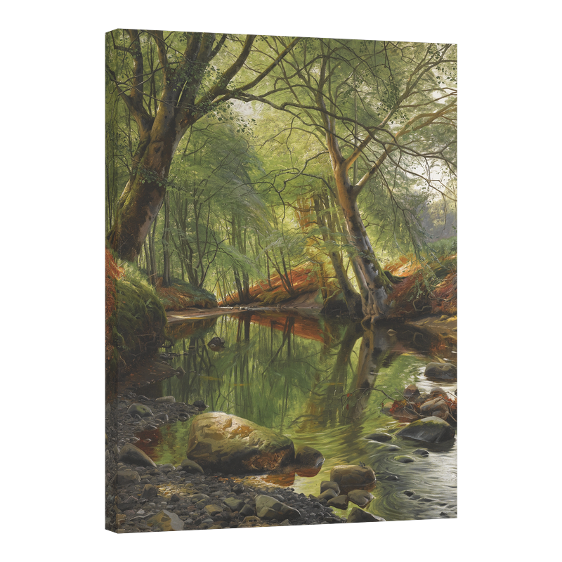 Горски поток 1895