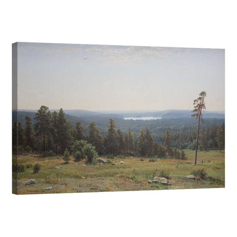 Горски разстояния