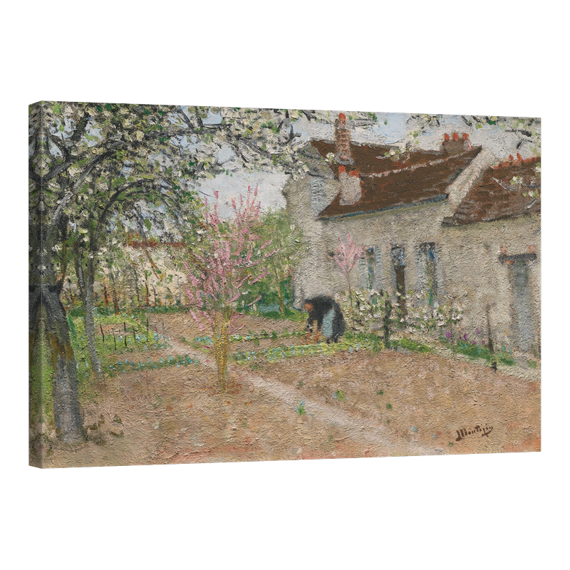 Градина Вене