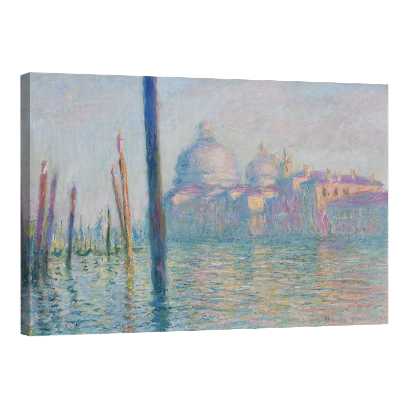 Гранд Канал Венеция