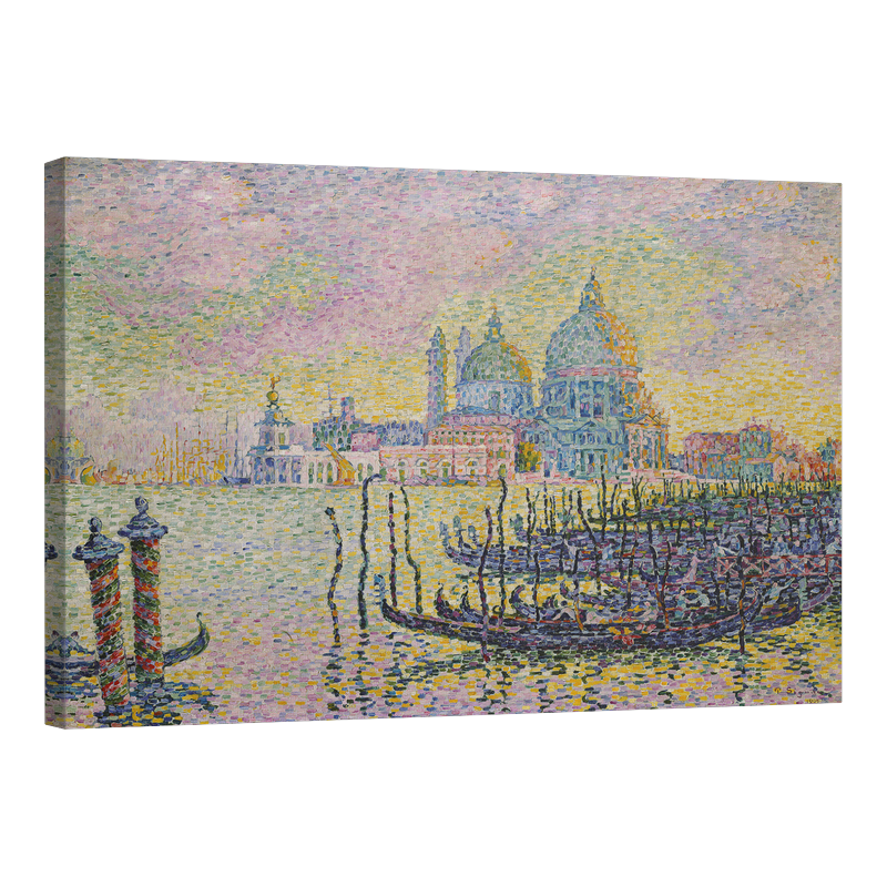 Гранд Канал Венеция 4