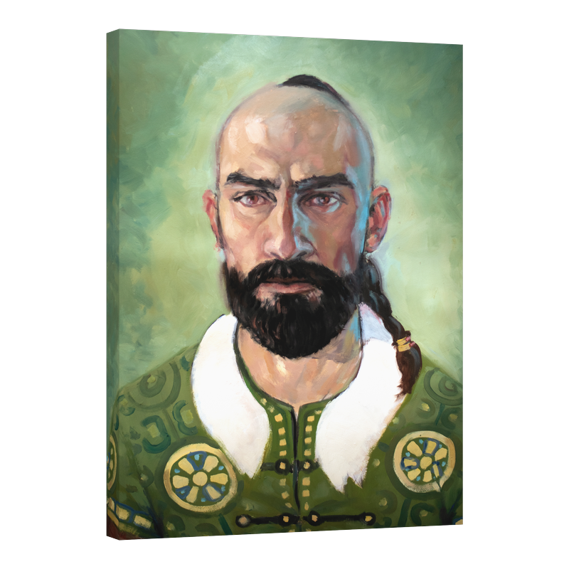 Хан Омуртаг 001