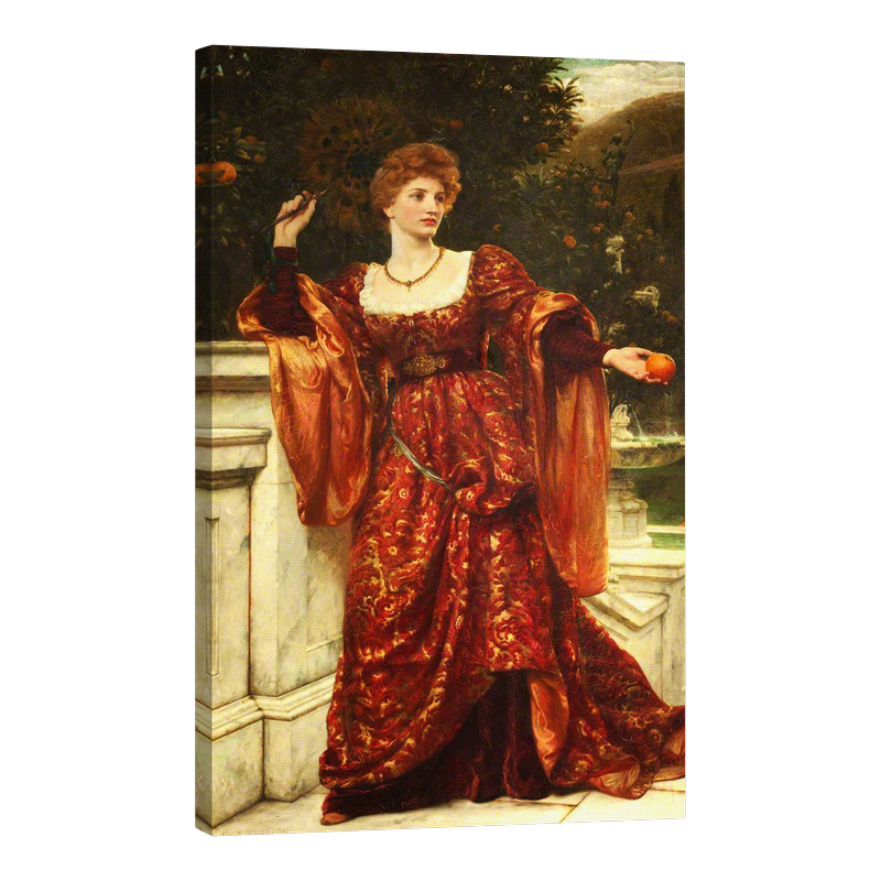 Хесперия 1887