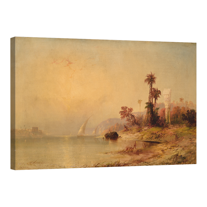 Храмът на Филе