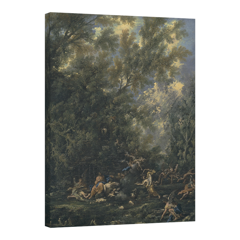 Христос и ангелите