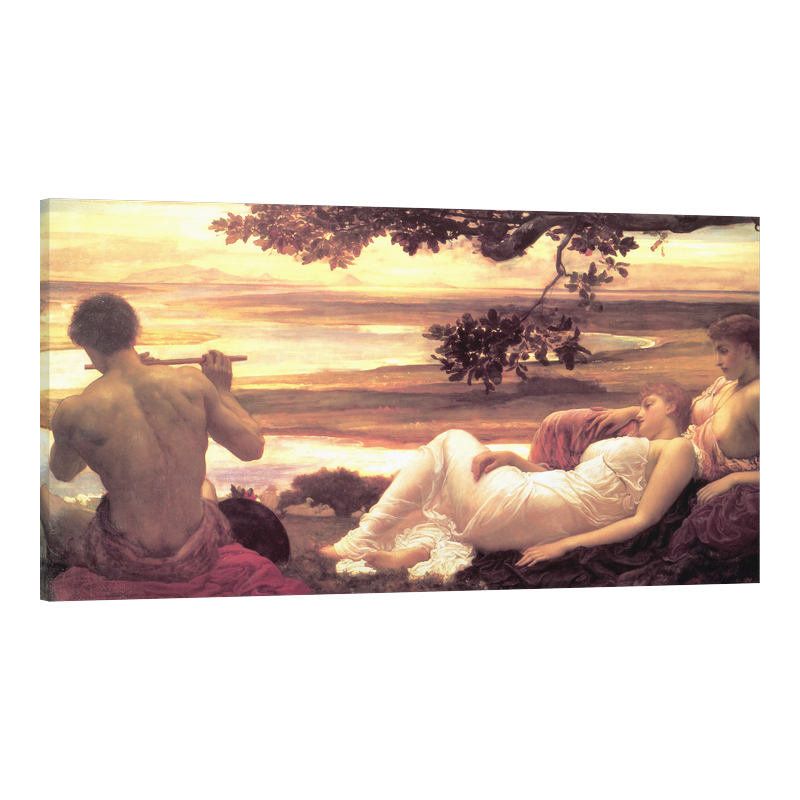 Идилия 1880-81