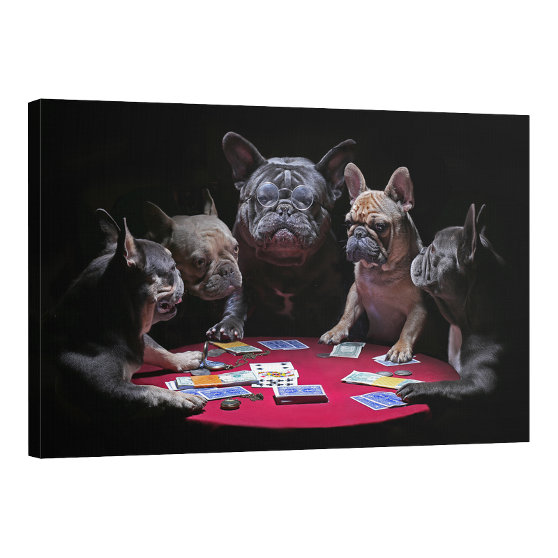 Игра на покер 003