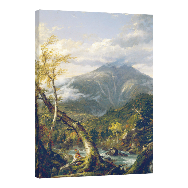 Индиански проход