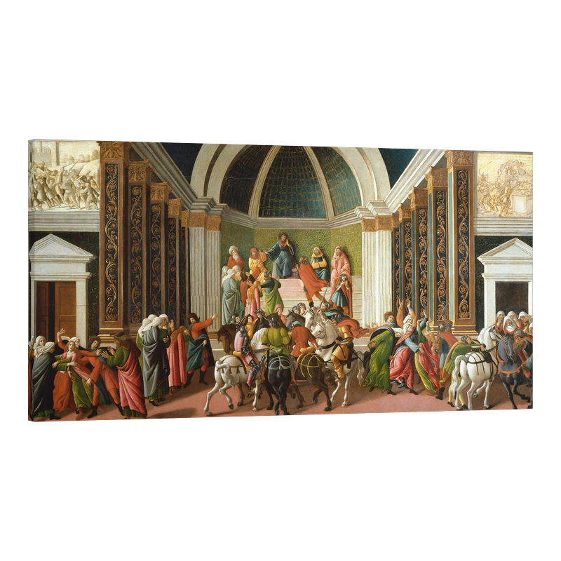 Историята на Вирджиния