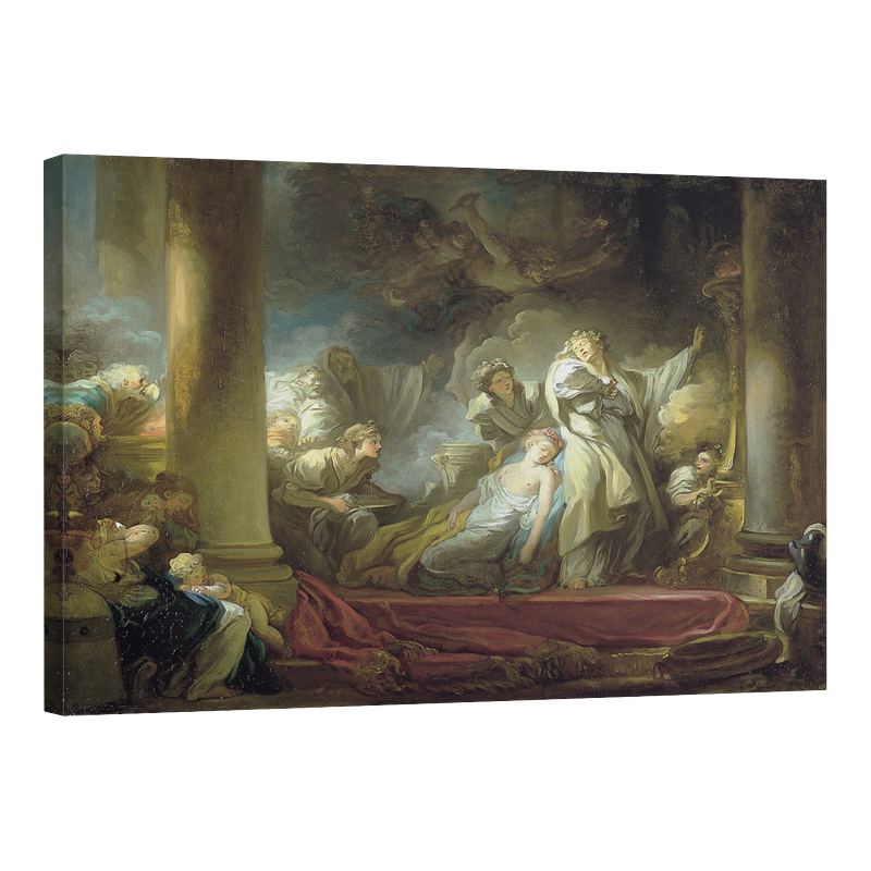 Жертвата на Калиро 002