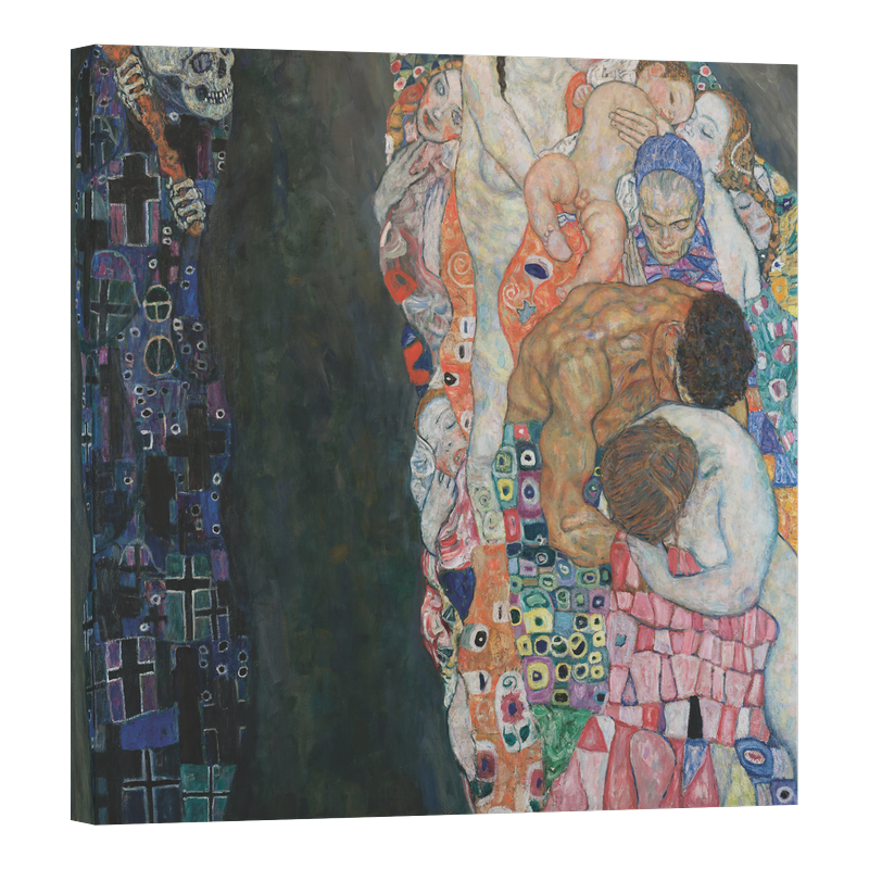 Живот и смърт