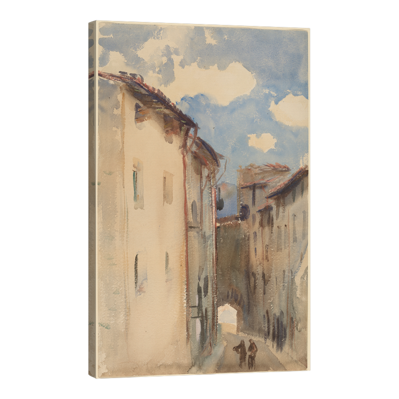 Кампродон, Испания