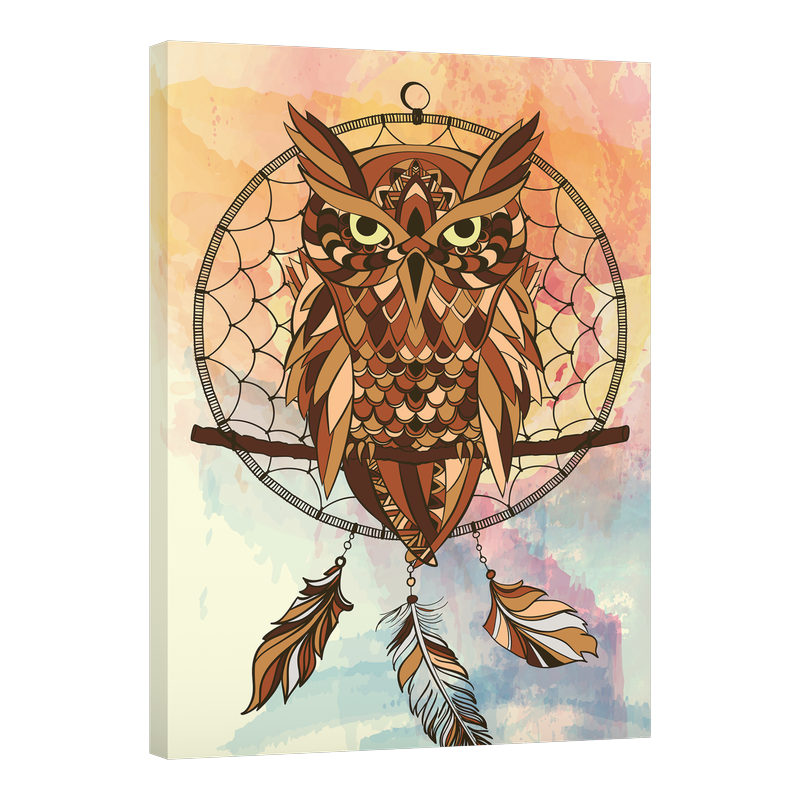 Капан за сънища