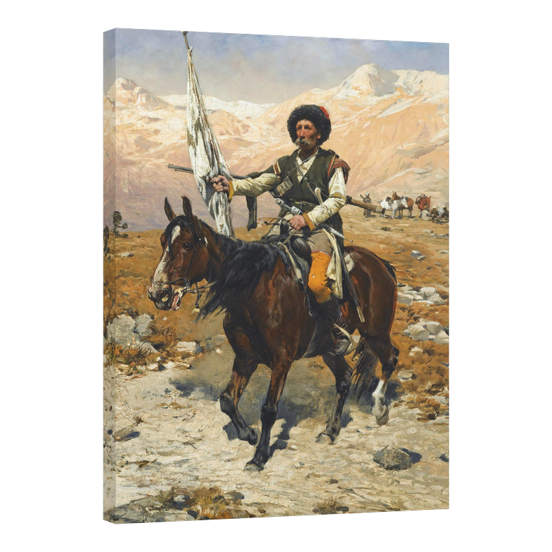 Кавказки вожд