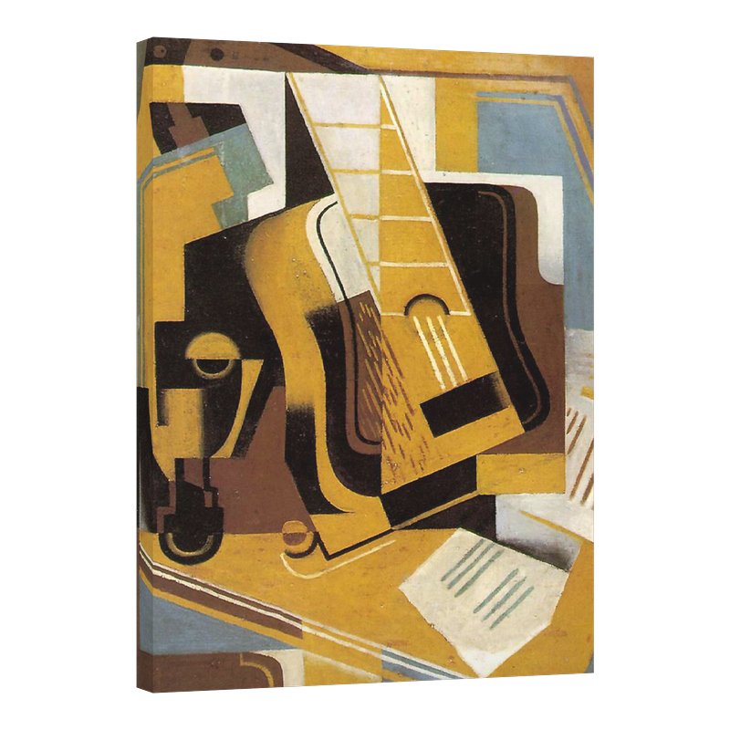 Китарата 1918