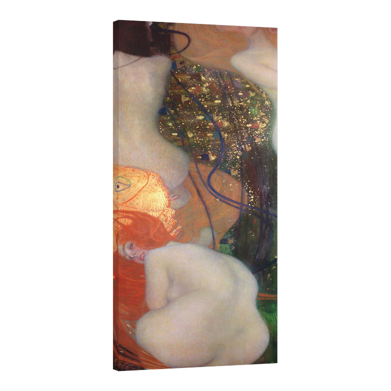 Златна рибка