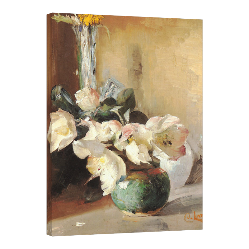 Коледни рози