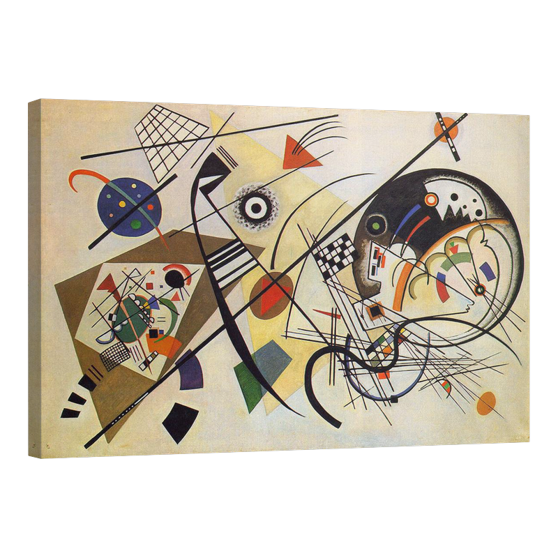 Композиция I