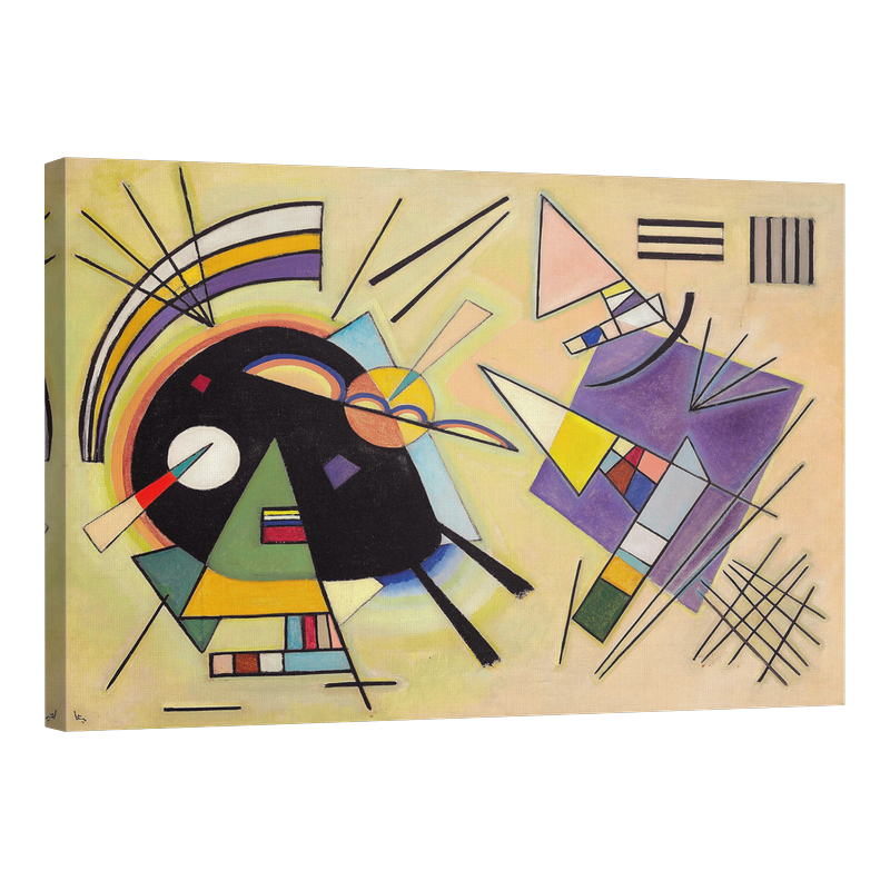 Композиция II