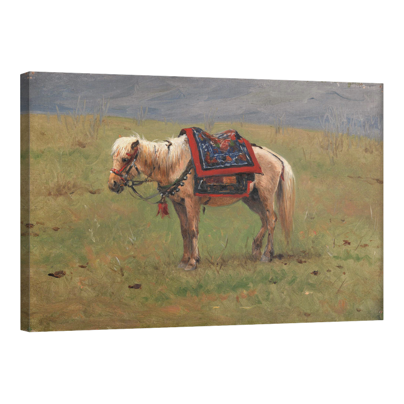 Хималайско пони