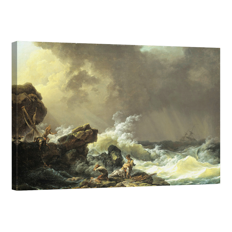 Корабокрушение 1812