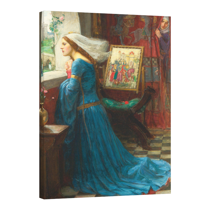 Красивата Розамунд 1916