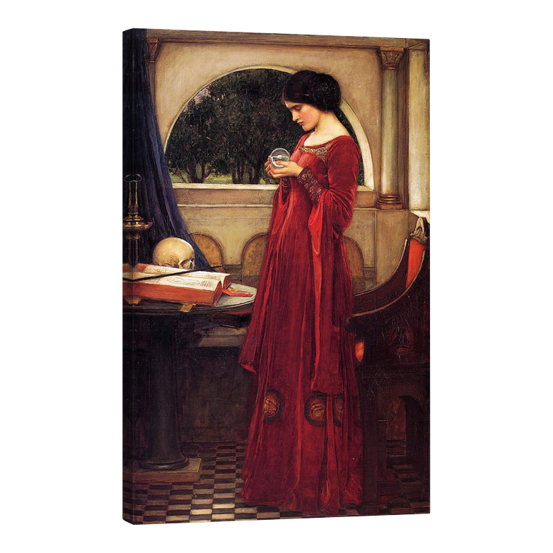 Кристалната топка 1902