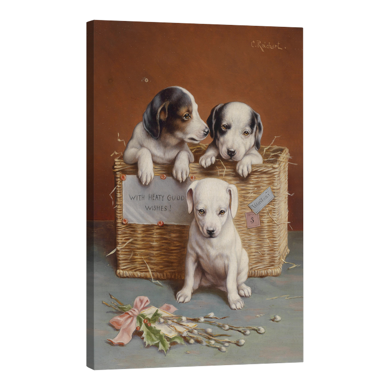 Кутрета, с добри пожелания