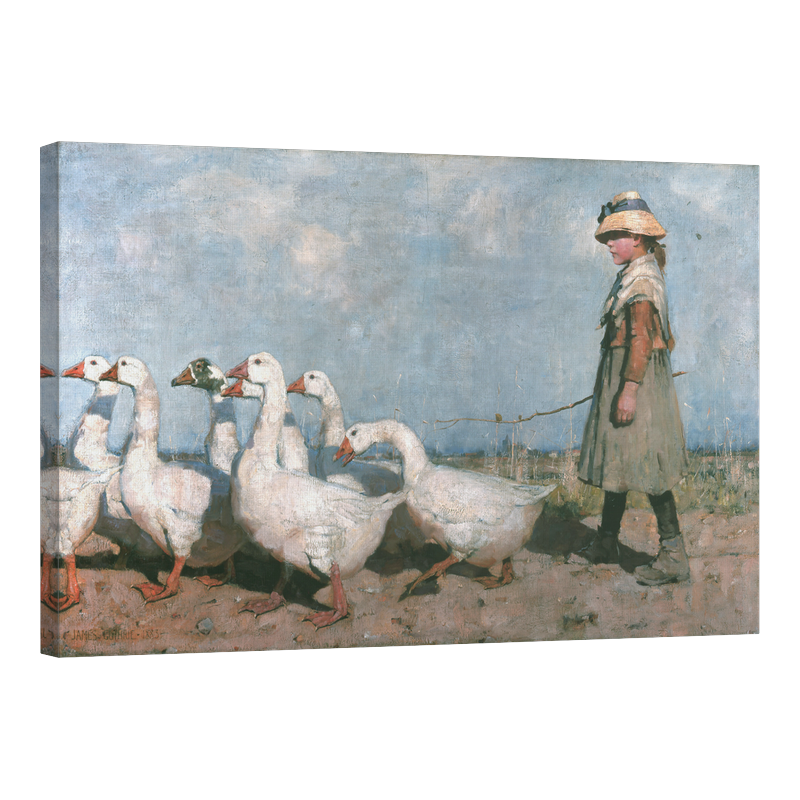 Към пасището 1883